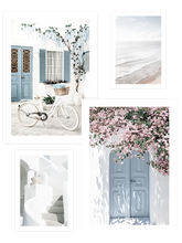 Simple Life Poster Seti